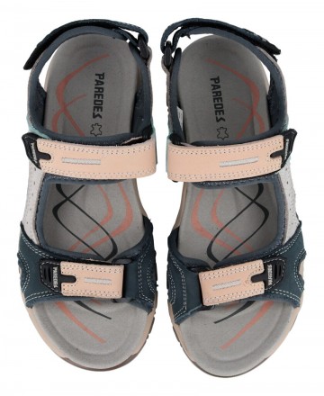 Trekking sandals Paredes Banyotes VP22176