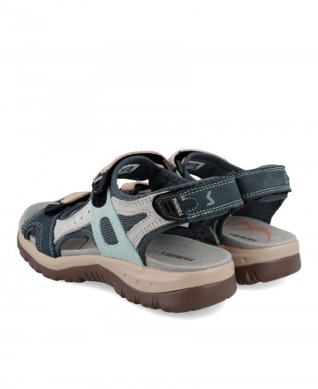 Sandalias trekking Paredes Banyotes VP22176