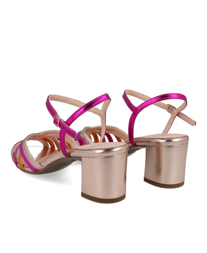 Party sandal Riva Di Mare 43561