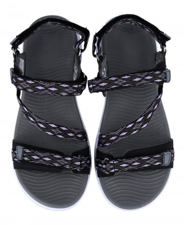 Trekking sandals Paredes Macarella VS23122