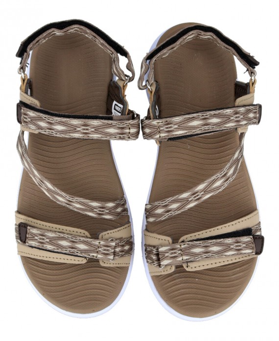 Sandals for walking Paredes Macarella VS23122