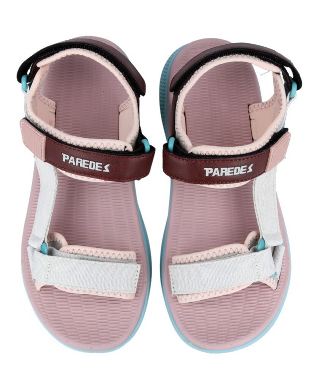 Paredes Bolonia VS23172 sports sandals for women online