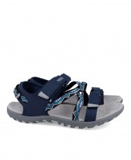 Hiking sandals Paredes Ruidera VS22162 Hiking sandals Paredes Ruidera VS22162