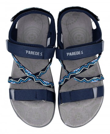 Hiking sandals Paredes Ruidera VS22162