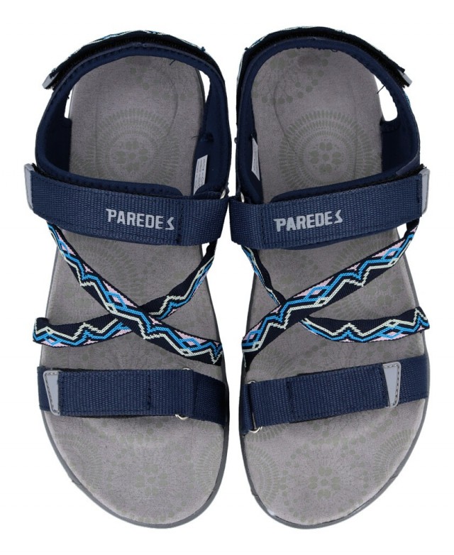 Hiking sandals Paredes Ruidera VS22162 Hiking sandals Paredes Ruidera VS22162