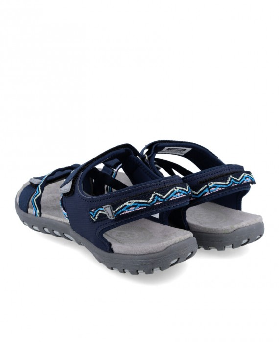 Hiking sandals Paredes Ruidera VS22162
