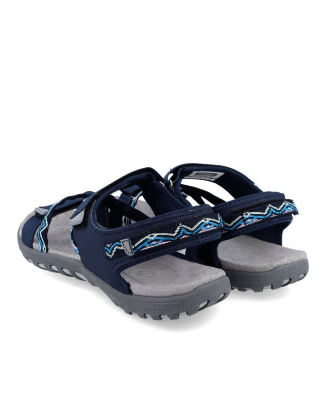 Hiking sandals Paredes Ruidera VS22162 Hiking sandals Paredes Ruidera VS22162