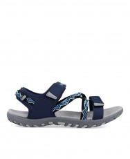 Hiking sandals Paredes Ruidera VS22162 Hiking sandals Paredes Ruidera VS22162