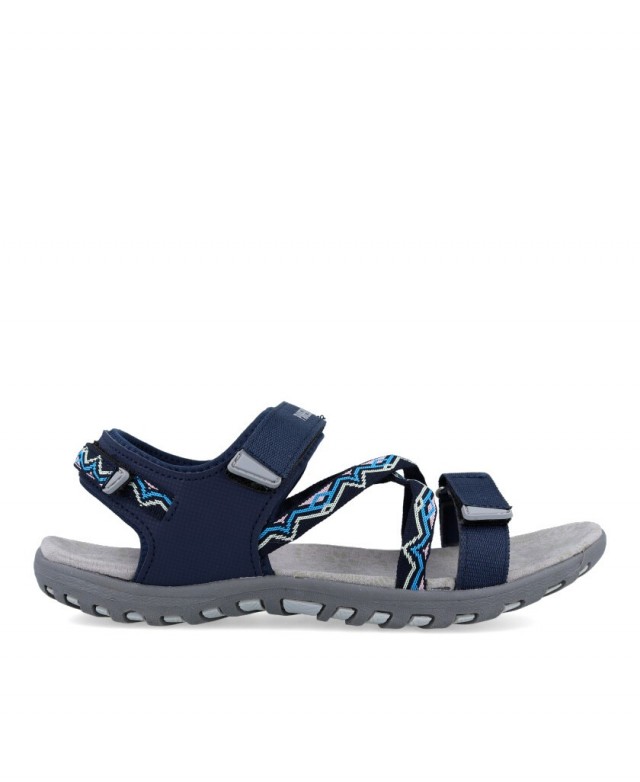 Hiking sandals Paredes Ruidera VS22162 Hiking sandals Paredes Ruidera VS22162