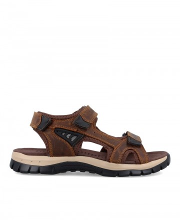 Sandalias trekking Paredes VP22170 SIL