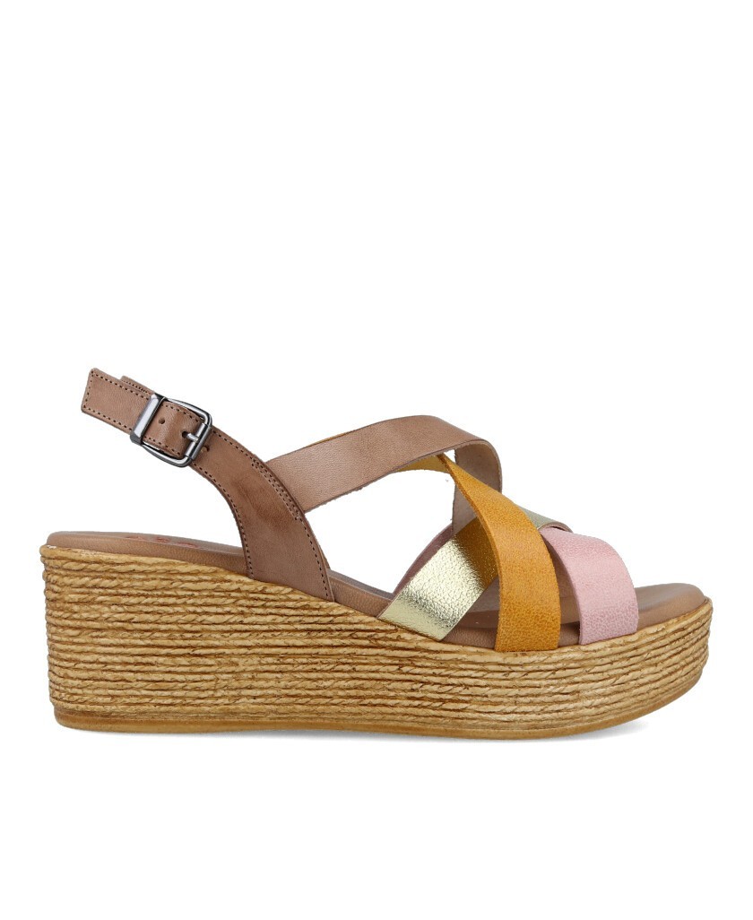 Strappy sandal Porronet Iris 2964