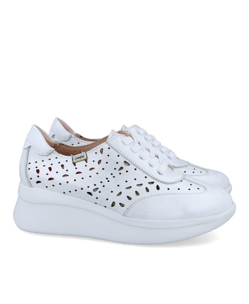 Sneakers callaghan online mujer