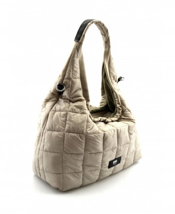 Bolso acolchado mujer DMR Touch Alayor