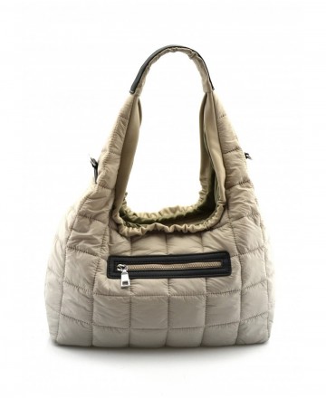 Bolso acolchado mujer DMR Touch Alayor