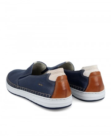 Casual loafer Fluchos F1719