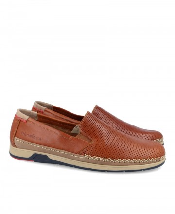Casual style loafers Himalaya Veleta 3044