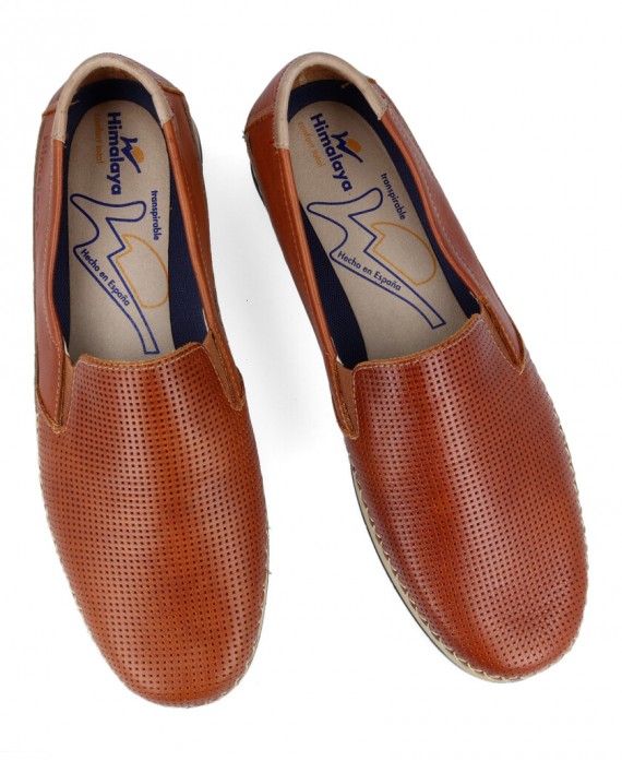 Casual style loafers Himalaya Veleta 3044