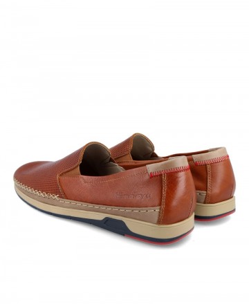 Mocasín estilo casual Himalaya Veleta 3044