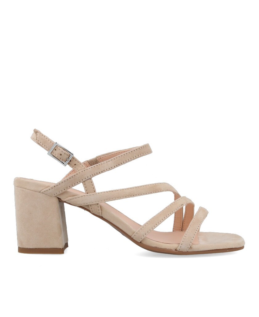 Sandalias de tacón Riva Di Mare 47146