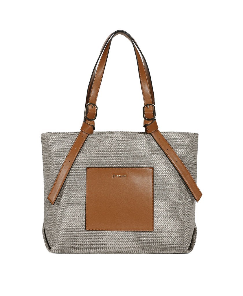 Binnari Fatima 19563 Women's shopper bag