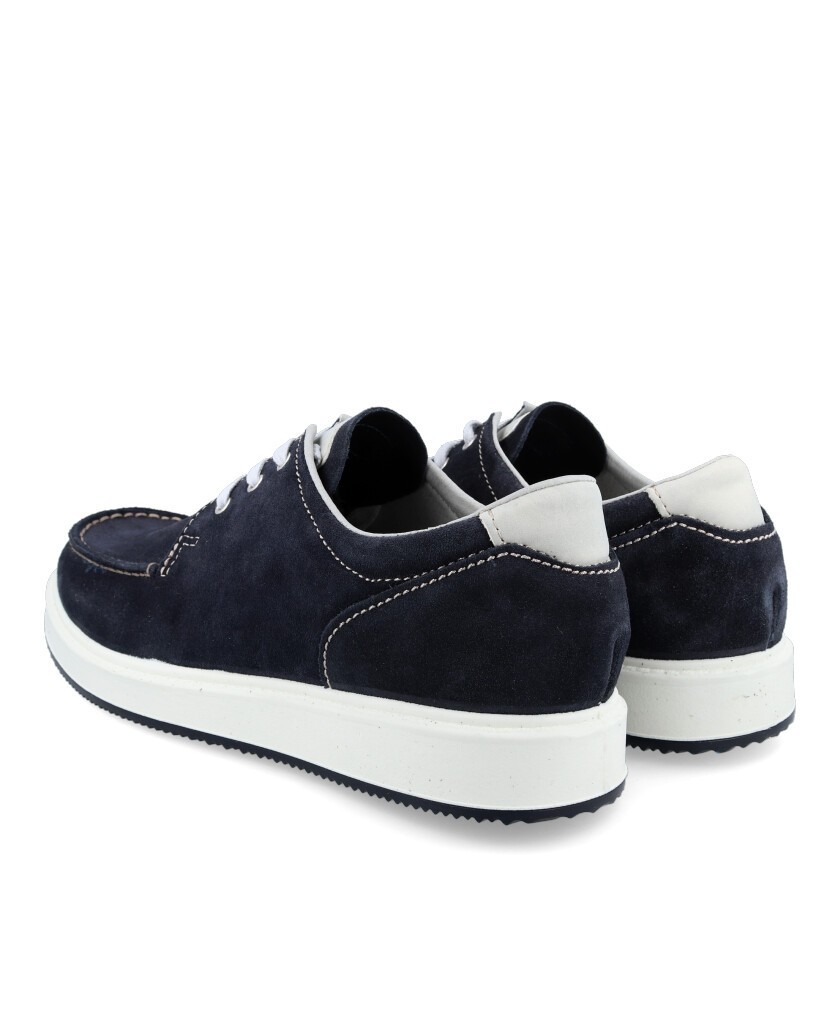 Zapatos casual hombre Imac 251058