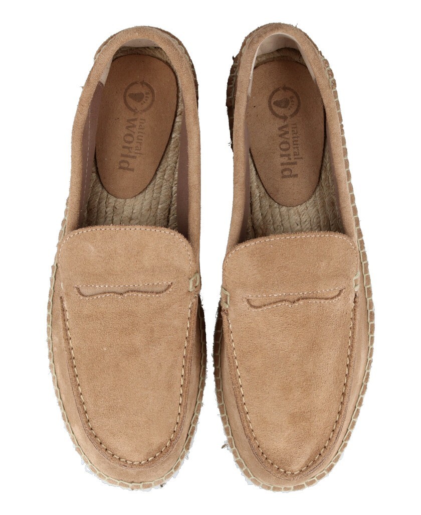 espadrilles man