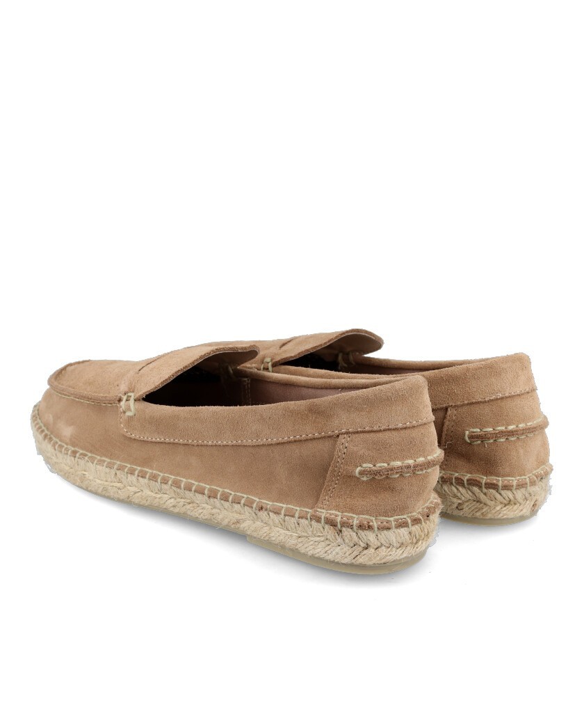 summer espadrilles