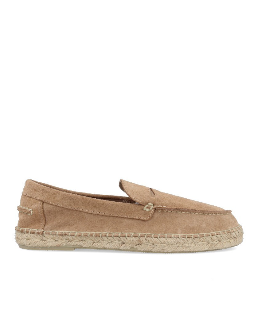 espadrilles man