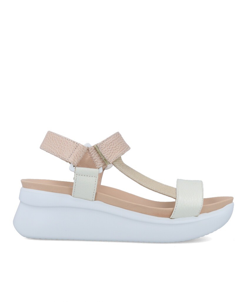 Callaghan Llana 29900 Platform and wedge sandals for women