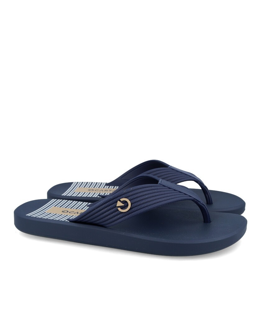 Cartago 11729 Men's beach and pool flip flop