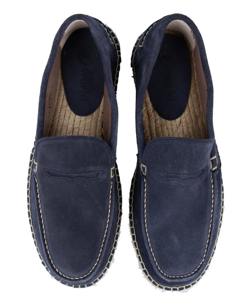 men's espadrilles