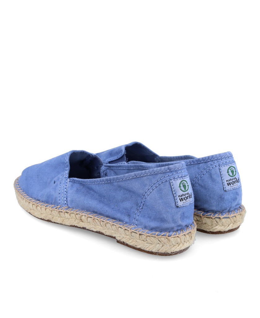 women's closed espadrilles
