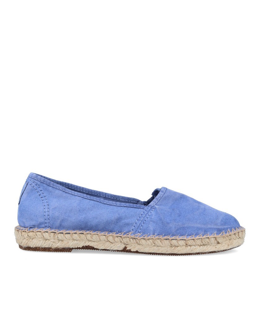 Natural World Old Merle 625E Low espadrilles for women