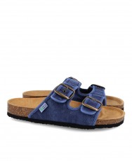 Natural World Tropic 7001E Fabric sandals Natural World Tropic 7001E Fabric sandals