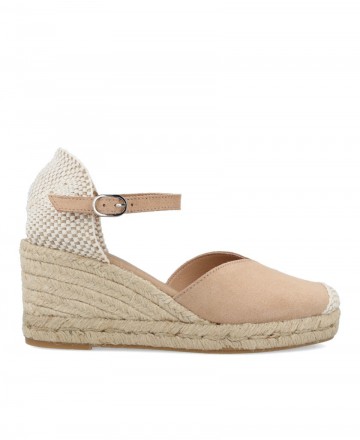 wedge espadrilles