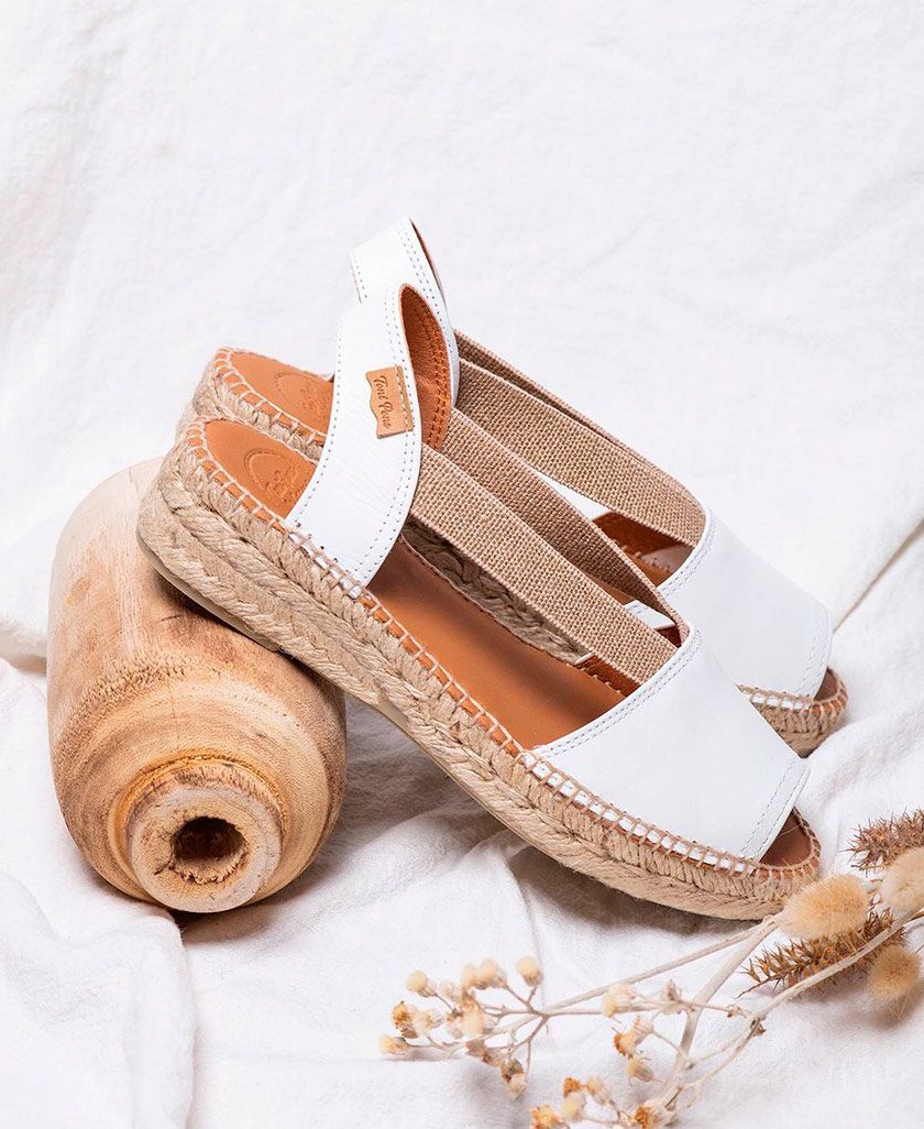 wedge espadrilles