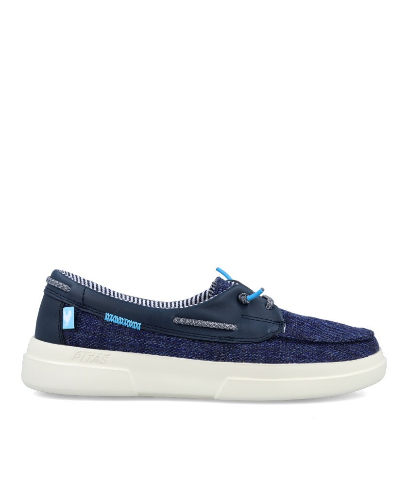 zapatillas Pitas mujer