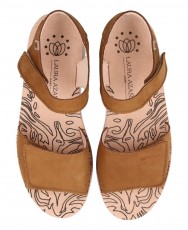 Laura Azaña sandals Laura Azaña sandals