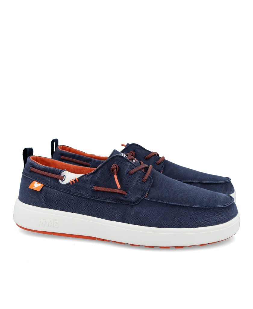 zapatillas casual hombre