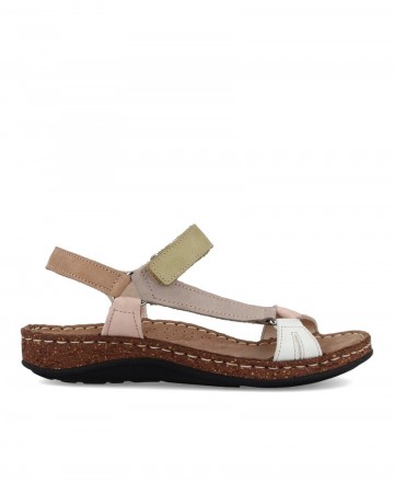 walk and fly sandal