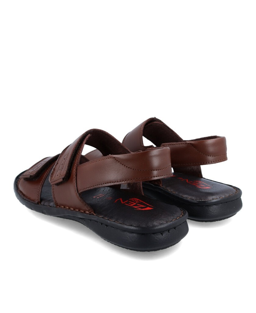 Zen sandals man