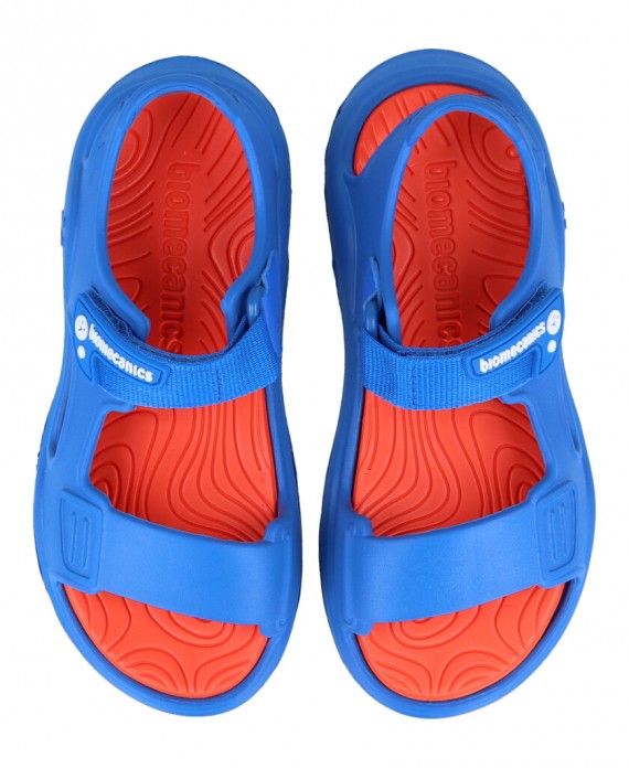 child beach sandals