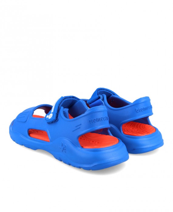 boy summer sandals