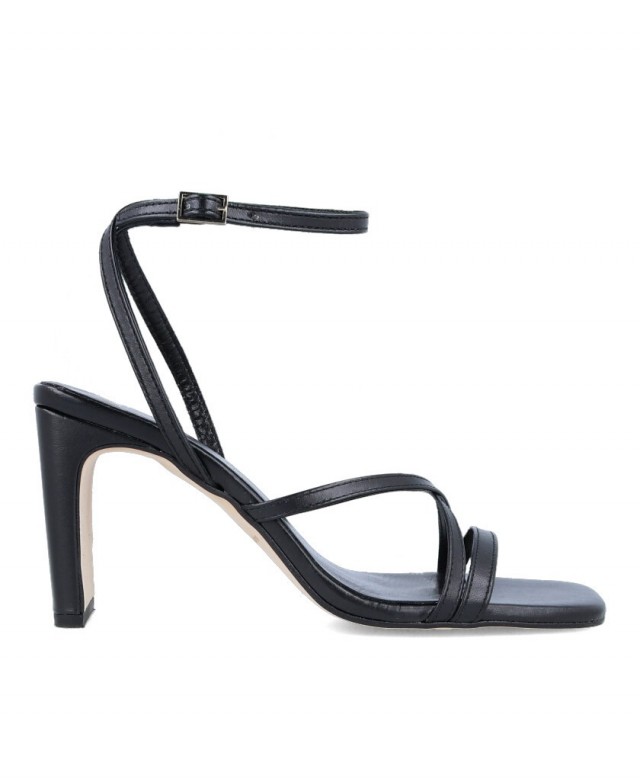sandalias tiras finas sandalias tiras finas