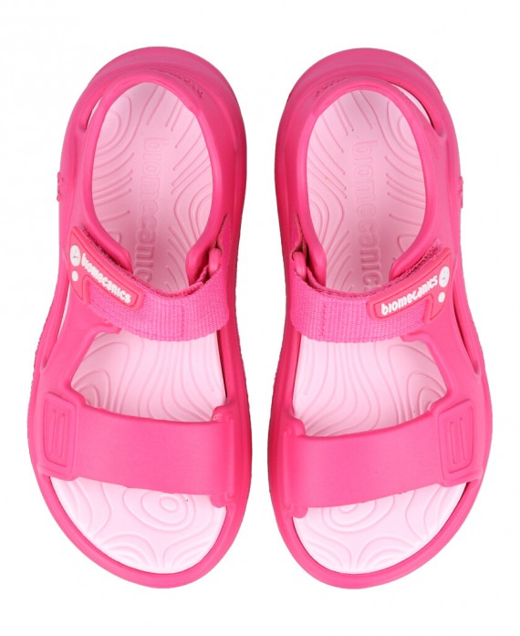 girl sandals