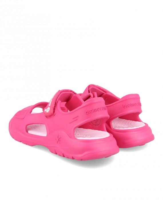 girls beach sandals