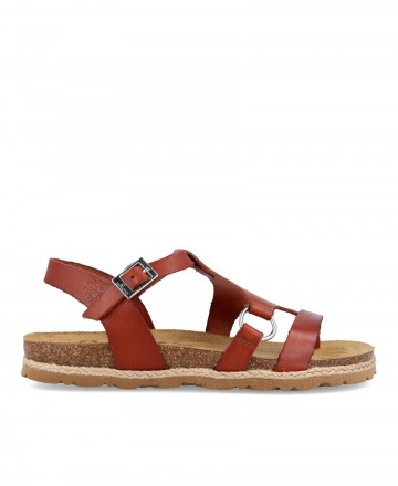 comfortable sandals