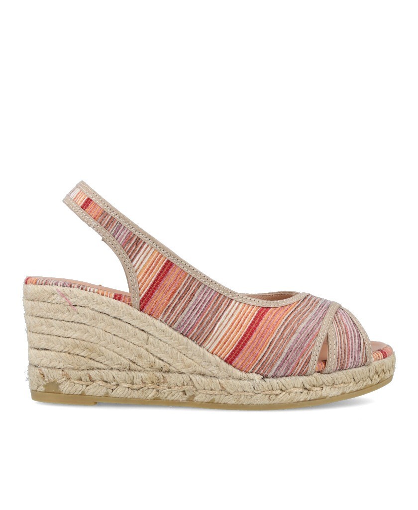 sandals espadrilles