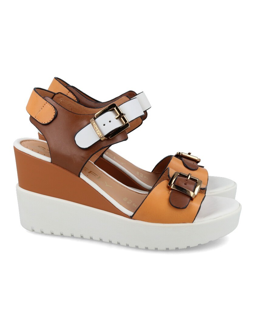 Stonefly Ely 17 219135-ANP Women's sandal