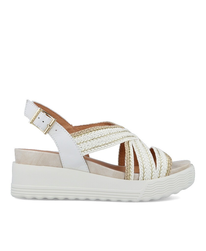 sandalias veraniegas